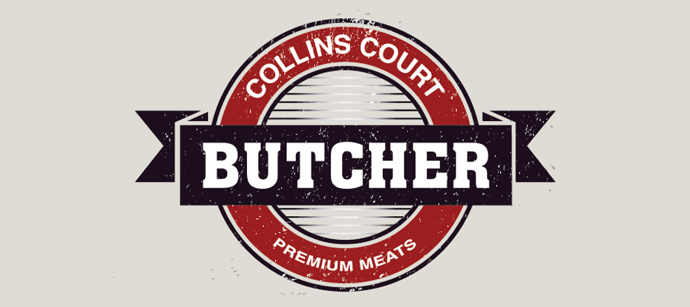 Collins Court Butcher